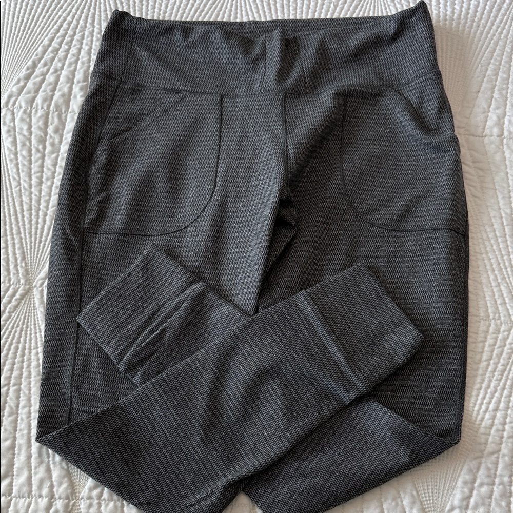BCG Charcoal Joggers